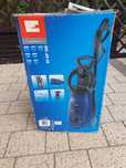 Myjka ciśnieniowa einhell bt-hp 160