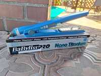 Prostownica Babyliss Pro