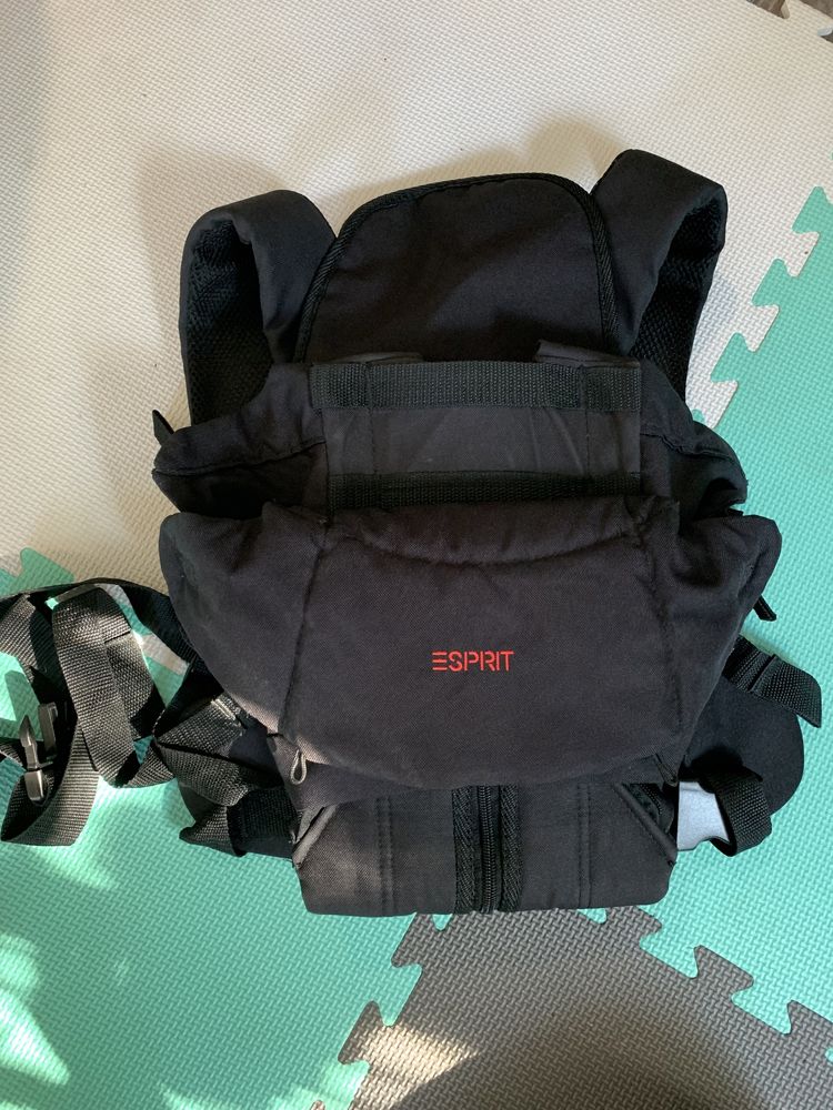 Nosidełko Esprit 3-12kg