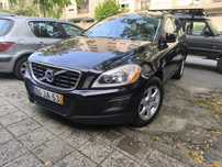 Volvo xc 60 2010