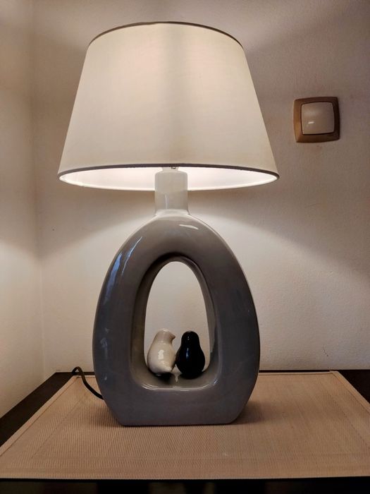 Deco typu Saylor Table Lamp
