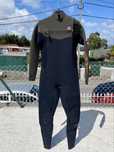 Fato Surf Billabong 403 Revolution CZ Surplus