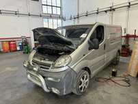 Opel Vivaro 1.9 DTI