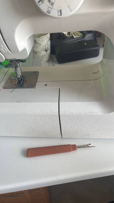 Janome 550 Sewing Dreams