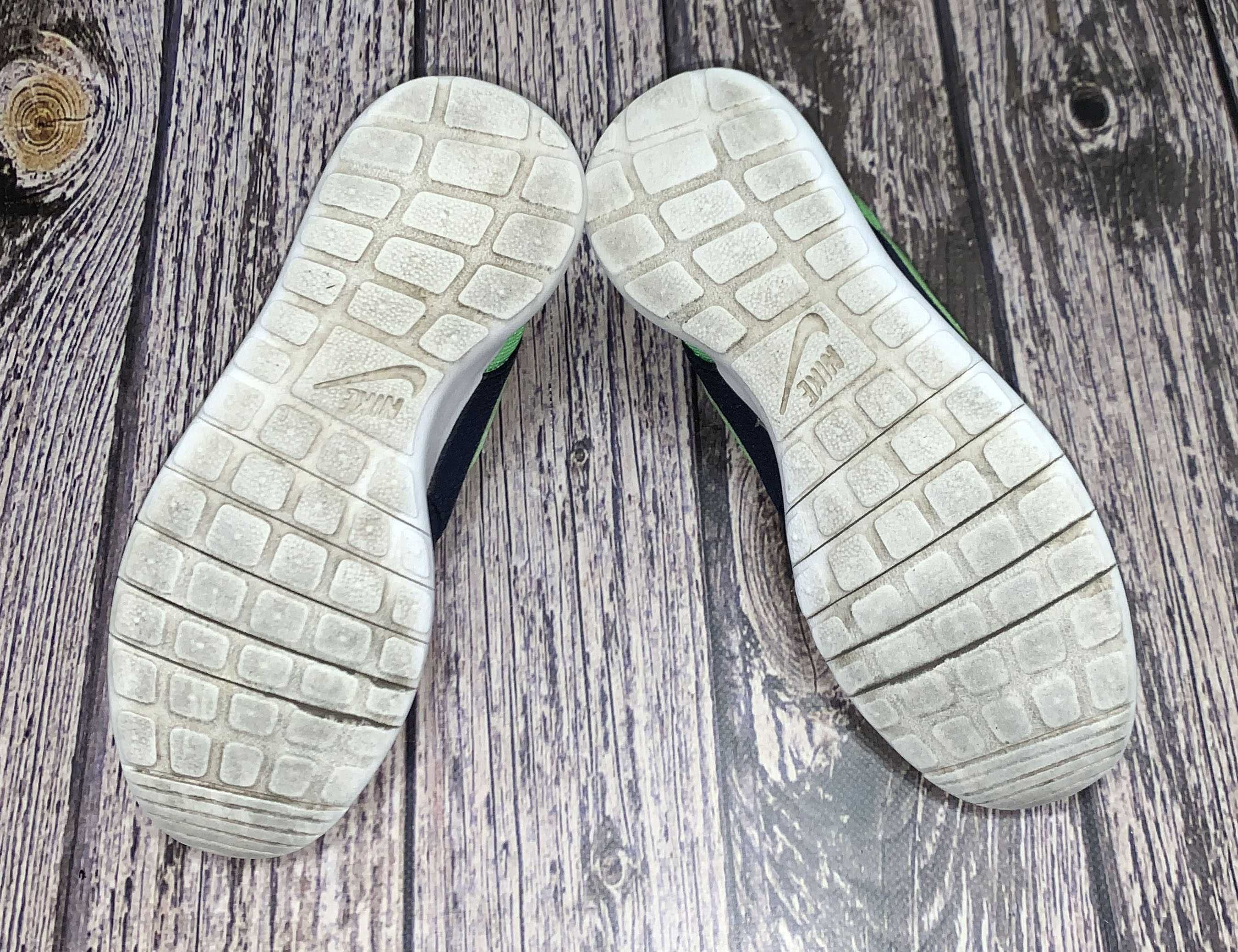 Кроссовки Nike для ребенка, размер 38 (24 см)