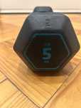 Halteres 5kg - Cross training, Treino Funcional