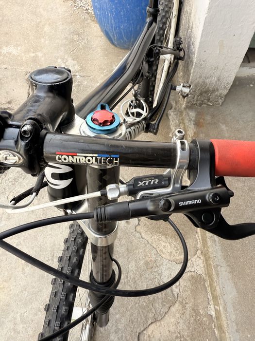 Cannondale Roda 26”