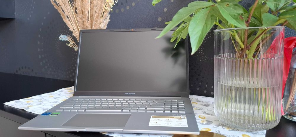 ASUS Vivobook Pro 15