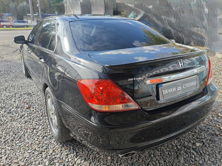 Honda Legend 2006