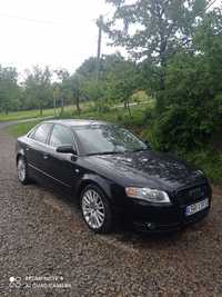 Sprzedam Audi a4 b7