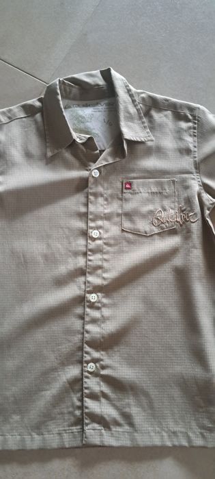 Elegancka koszula Quiksilver oryginalna