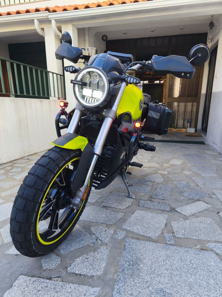 Zontes g1 de 2022