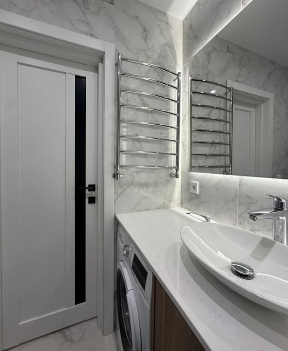 Оренда нової 1-кімнатної квартири, Ювілейний