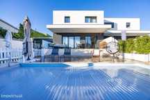 Elegante Moradia T3 suites Geminada em Alcabideche - Cascais