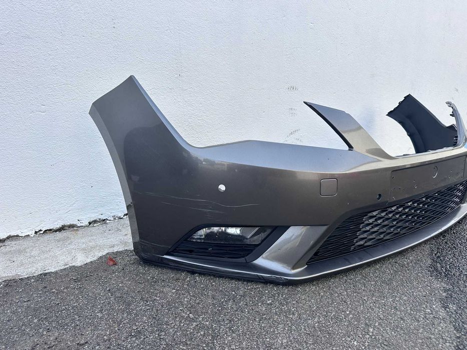 Pára-choques Seat Leon 5F