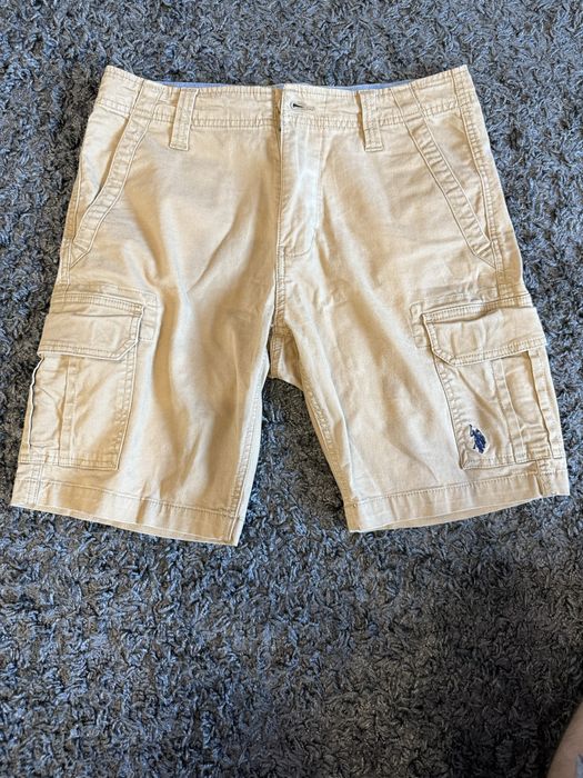 шорти us polo assn