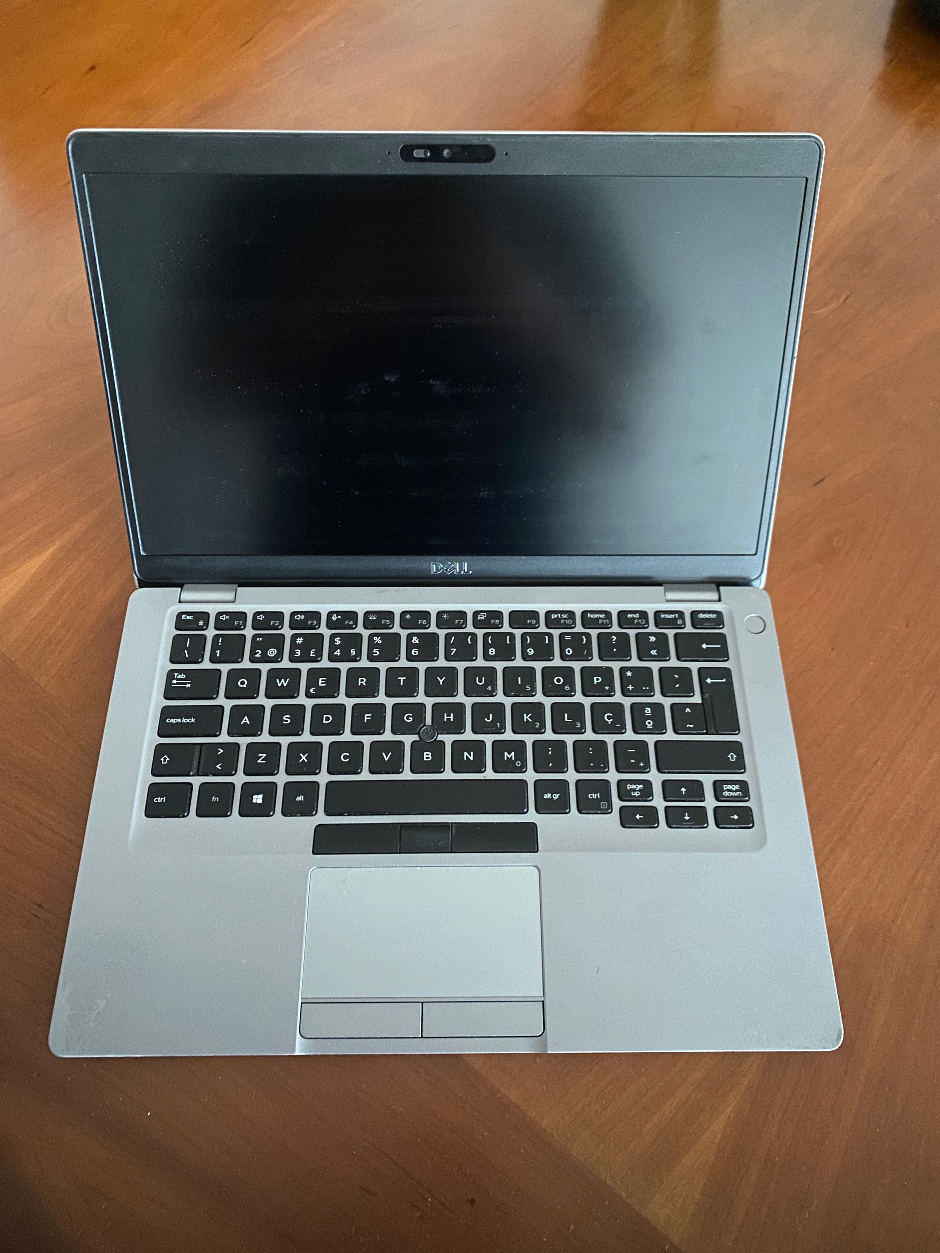 Dell Latitude 5410 - Intel Core I7, 8GB RAM, 512GB SSD
