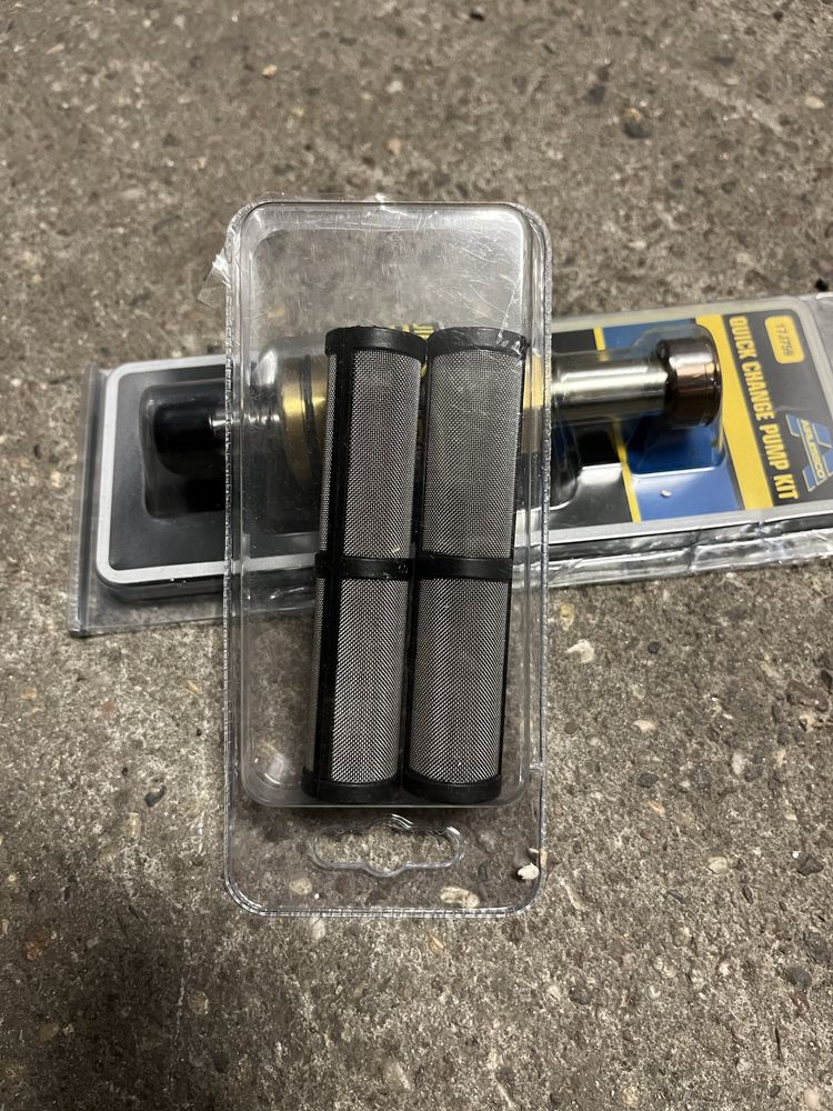 Airlessco GRACO dysze natryskowe malarskie. ORYGINAŁ USA