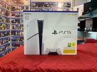 Sony Playstation 5 Slim PS5 приставка консоль igame