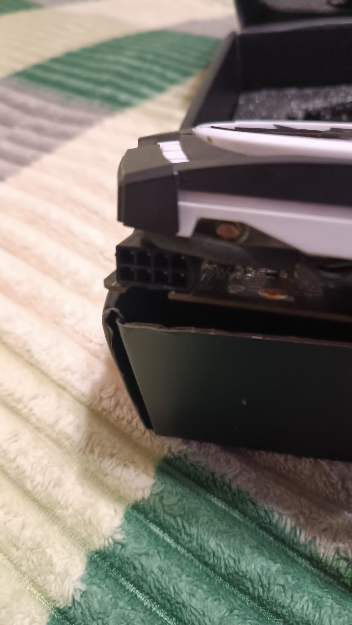 gtx 1060 3gb armor msi