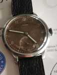 Oryginalny Longines 4092  z 1938 roku