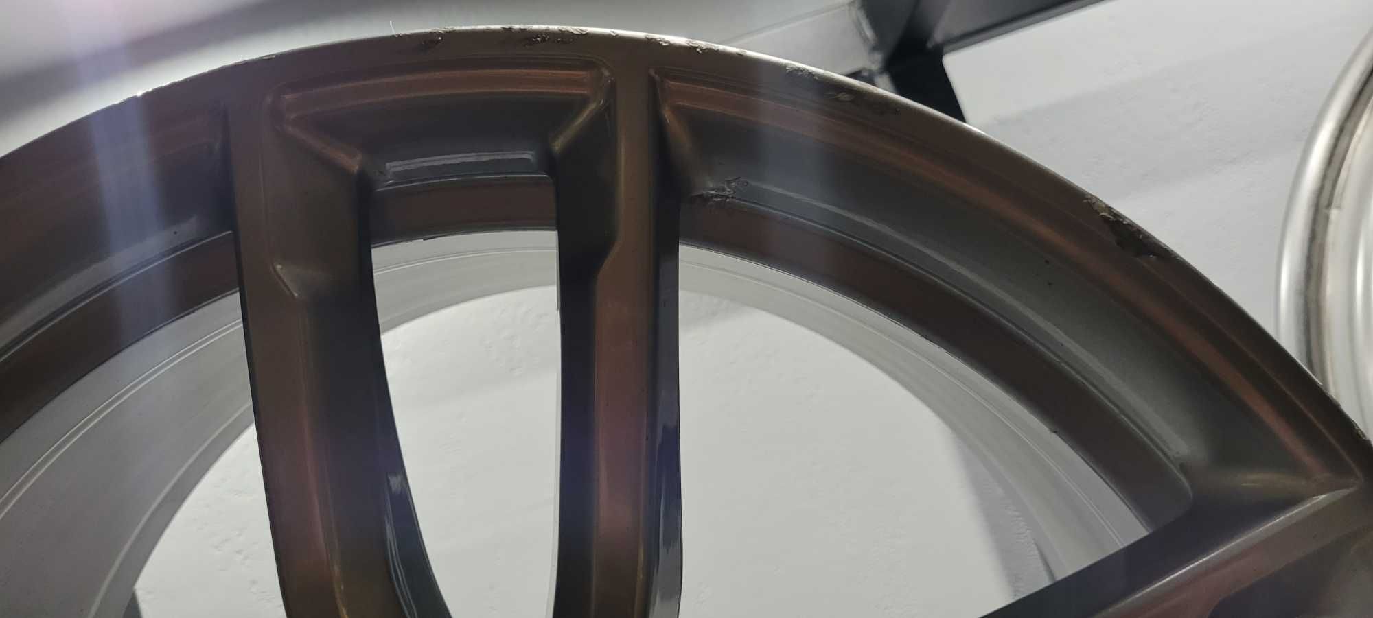 Felgi aluminiowe 18 cali BMW seria 5 G30 G31 M-pakiet /5164