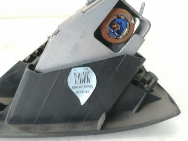 Airbag joelho PEUGEOT 407 SW (6E_)