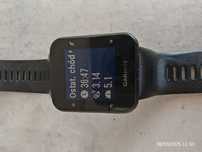 Garmin Forerunner® 35 czarny super stan 100% sprawny
Black