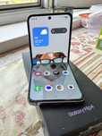 Samsung flip 4 в хорошем сотоянии