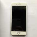 Iphone 7 plus 128 gb Silver НА ЗАПЧАСТИ , не включается , донор
