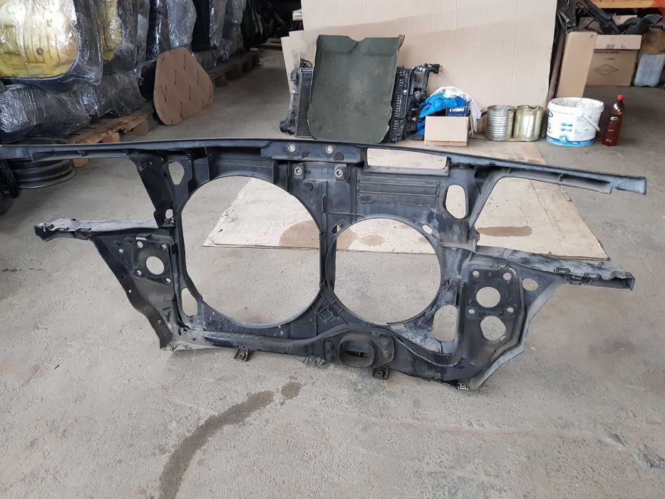 Телевізор Екран Audi Allroad A6 С5 C6 A4 B7 B8 Tiguan Touareg SuperB