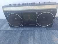 Radiomagnetofon Grundig RR440
