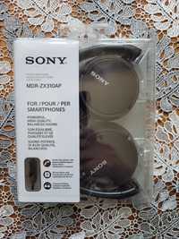 Słuchawki Sony MDR-ZX310AP