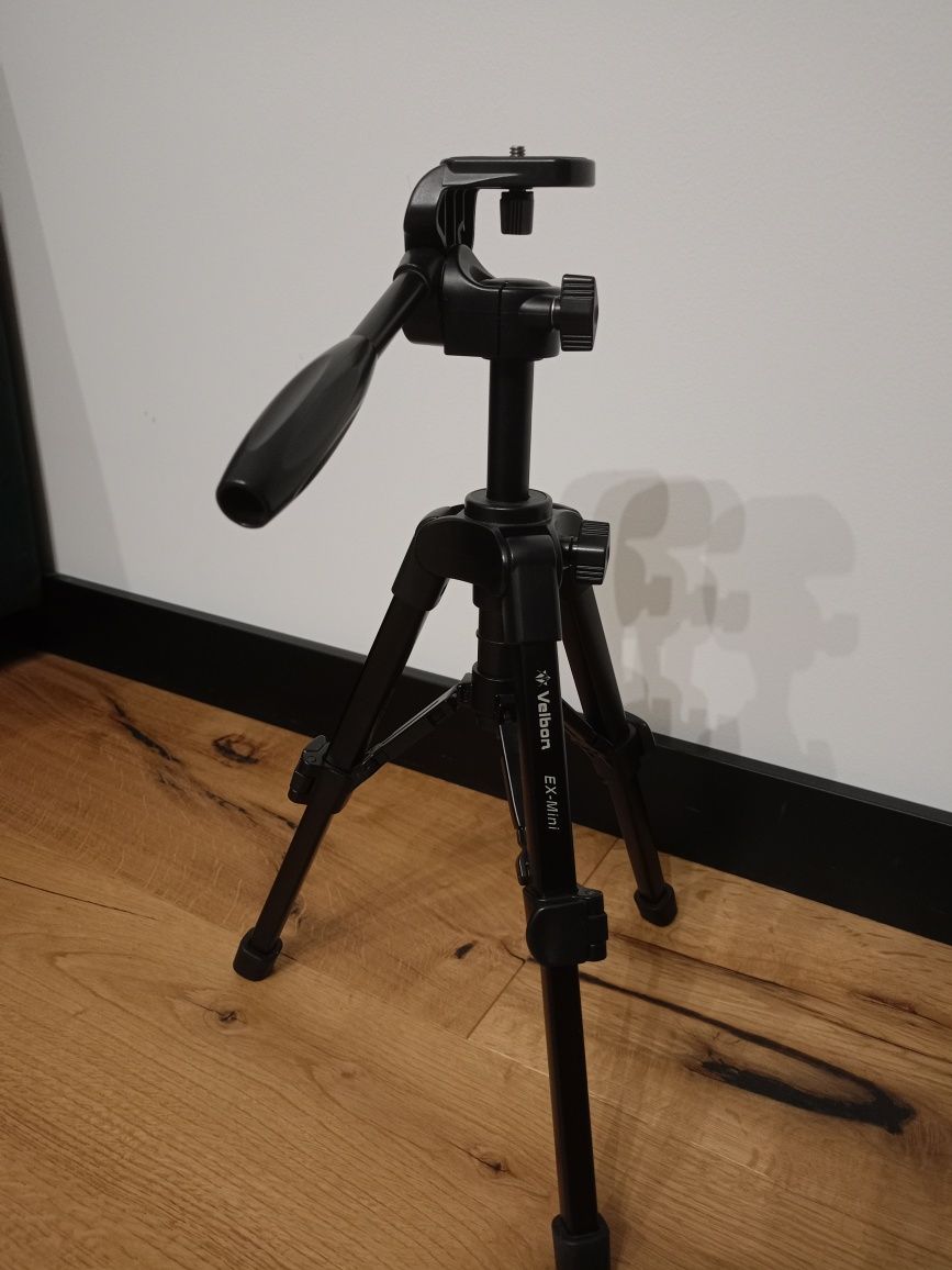 Statyw Velbon Ex-Mini
