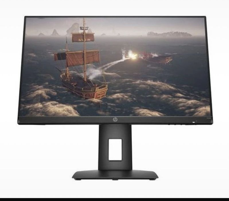Monitor HP Gaming 24”