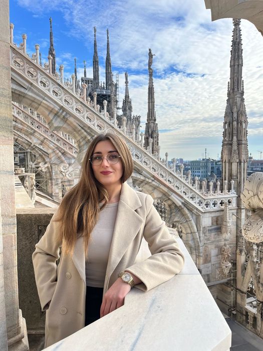 J. polski z doktorantką - korepetycje