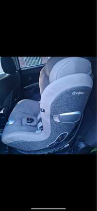 Fotelik Cybex Sirona Z