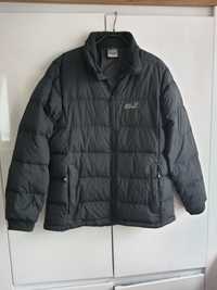 Jack Wolfskin Kurtka Puchowa Damska