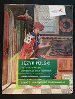 Sztuka wyrazu 1 część 1