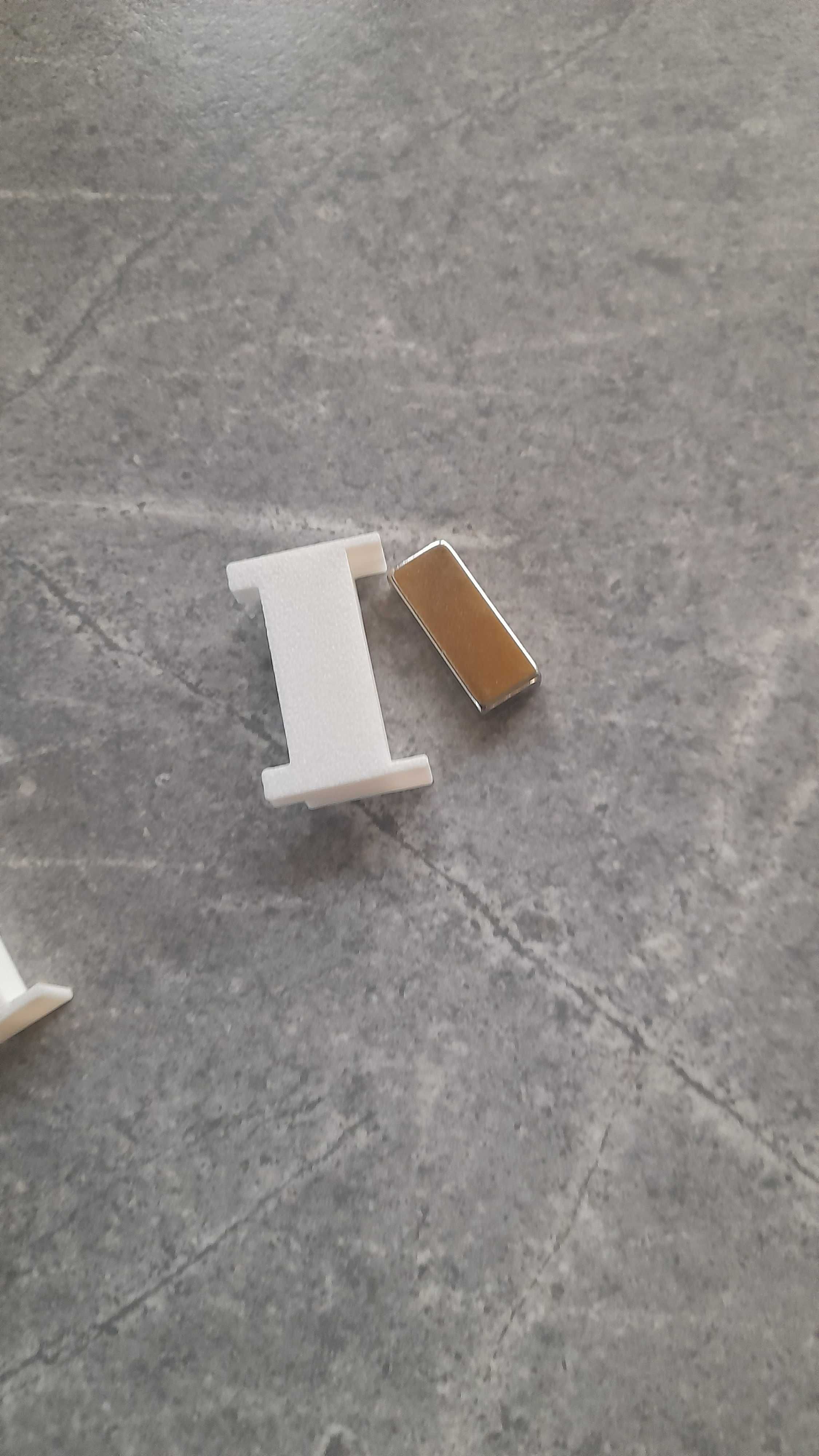 NOWY magnes adapter FAAC wyłącznik krańcowy do 740 741 CZUJNIK