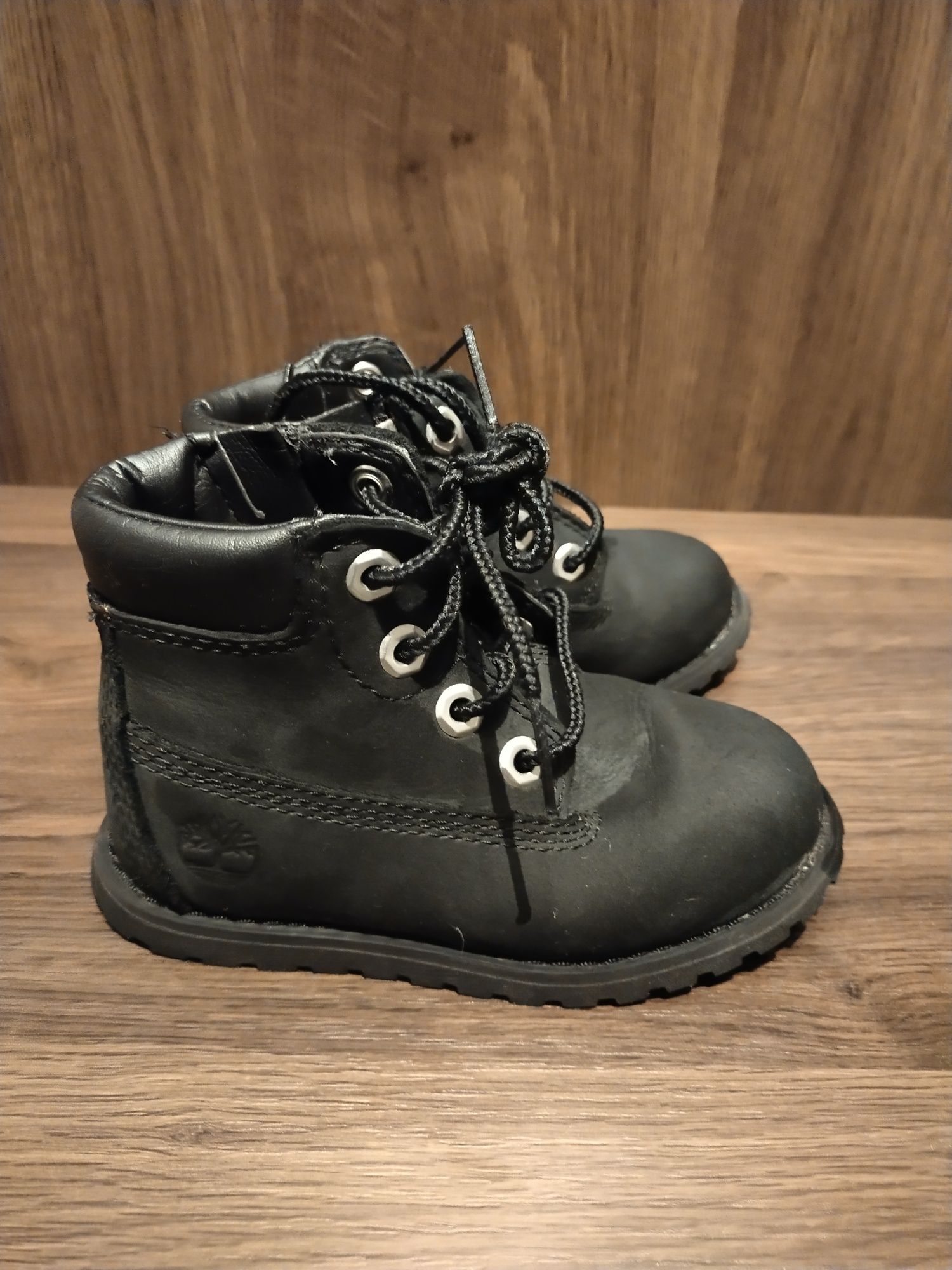 Buciki Timberland rozmiar 23