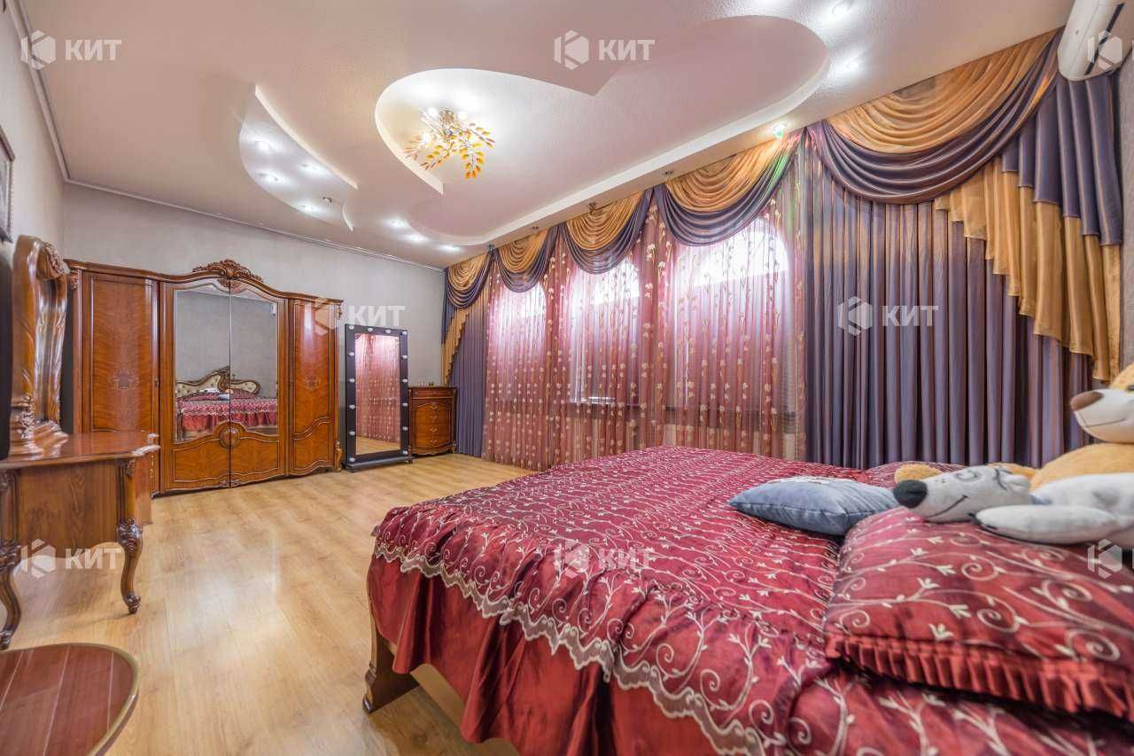 Будинок 450м2 Холодна Гора (м. Холодная гора, ул.Барикадная) 119582
