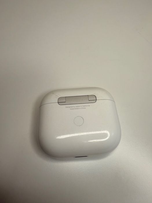 Airpods 3 кейс original