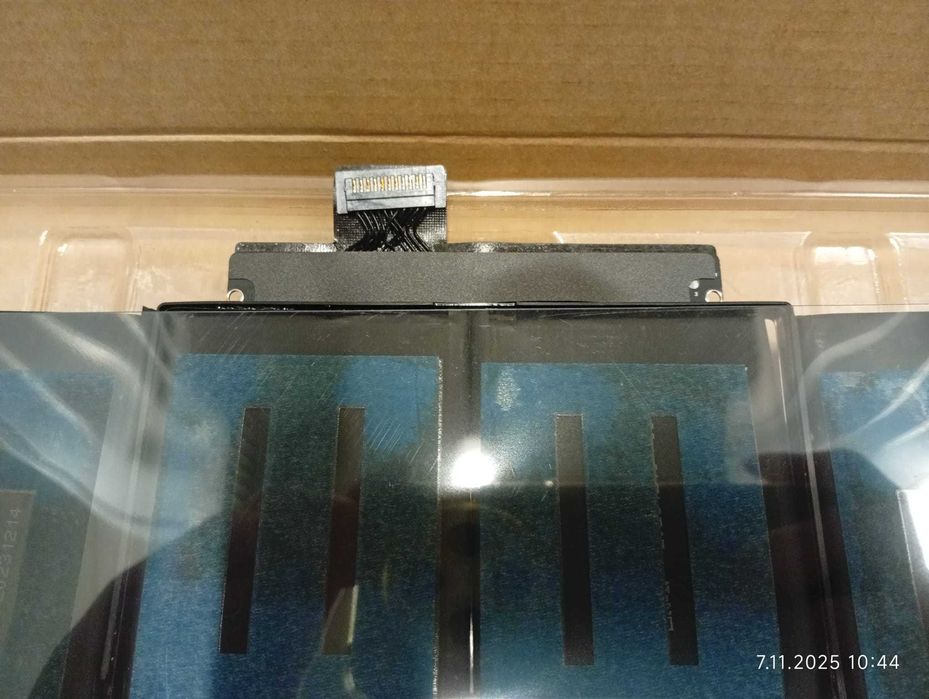 Nowa bateria A1417 Encore Energy MacBook Pro A1398 95Wh 10.95V 8600mAh