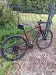 Rower gravel Kross Esker 2.0