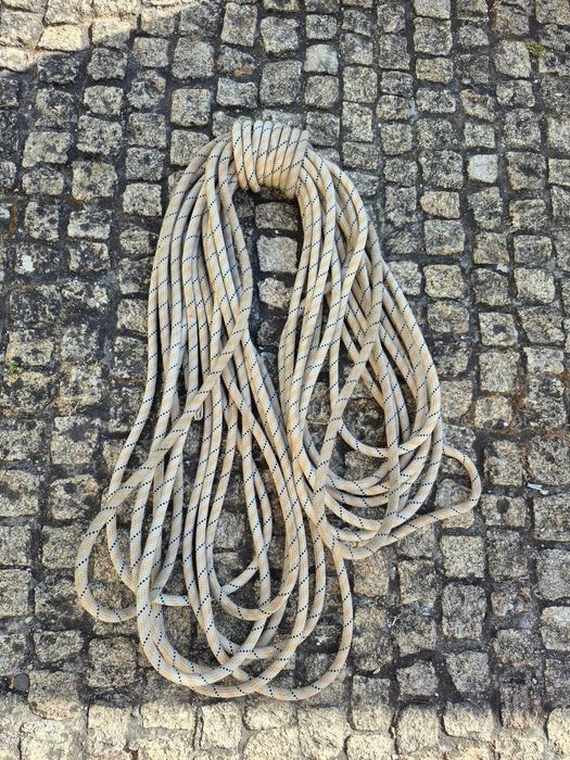 Cordas de Rappel