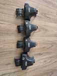 Thule Rapid System 754, kit do focus mk3 kombi