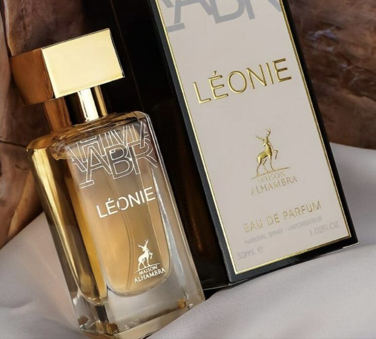 LEONIE PERFUME ARABE