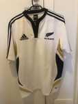 Camisola Rugby - All Blacks - Original - Oportunidade