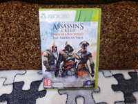 Assassin's Creed - Birth Of A New World - The American Saga